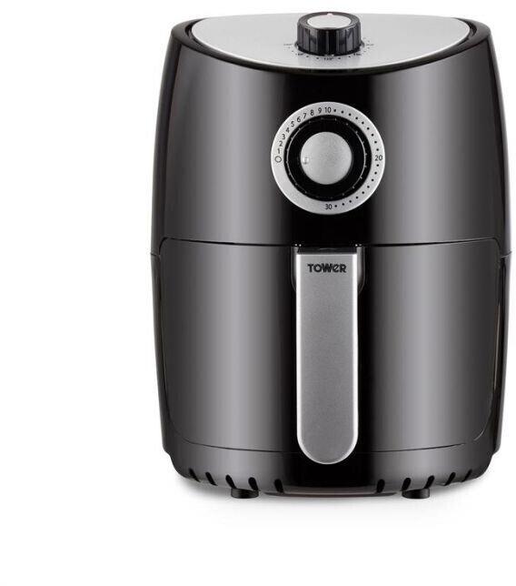 Tower t17023 deals air fryer oven