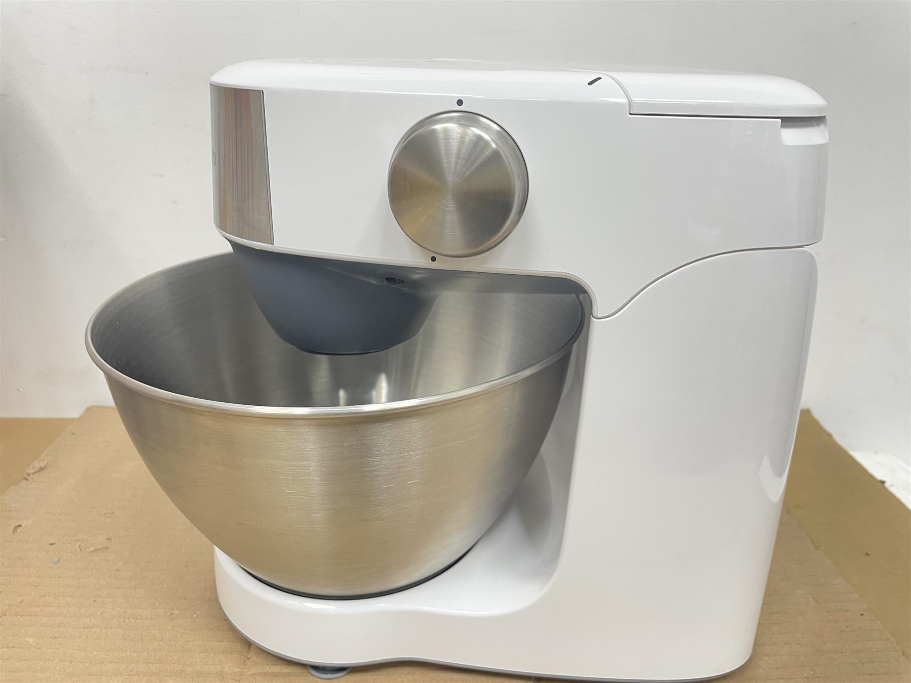 Kenwood Prospero KHC29 BOWH Compact Stand Mixer 1000W White