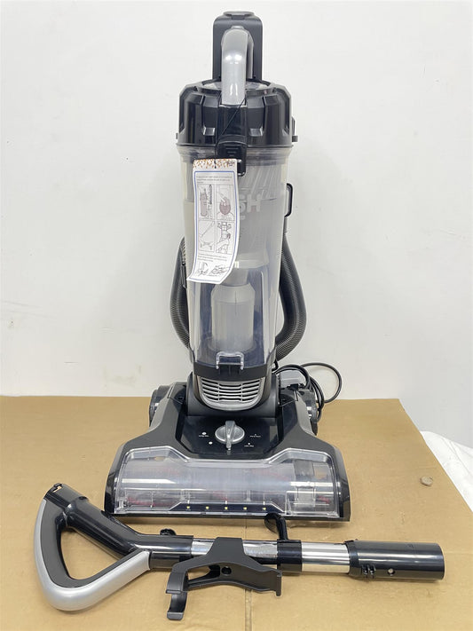 Bush 4L Multi Cyclonic Technology Corded Upright Vacuum Cleaner