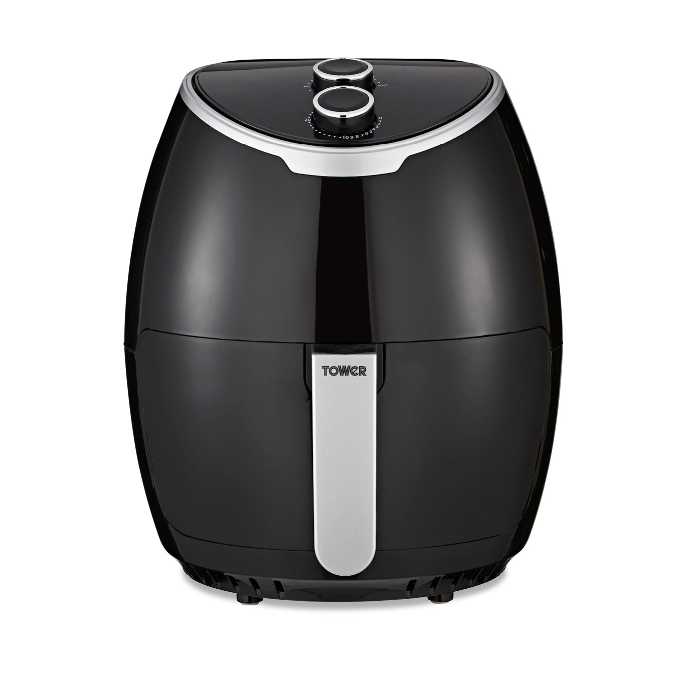 Tower Air Fryer 4L Oil-Free non stick fryer grill Roast crispy quick healthy