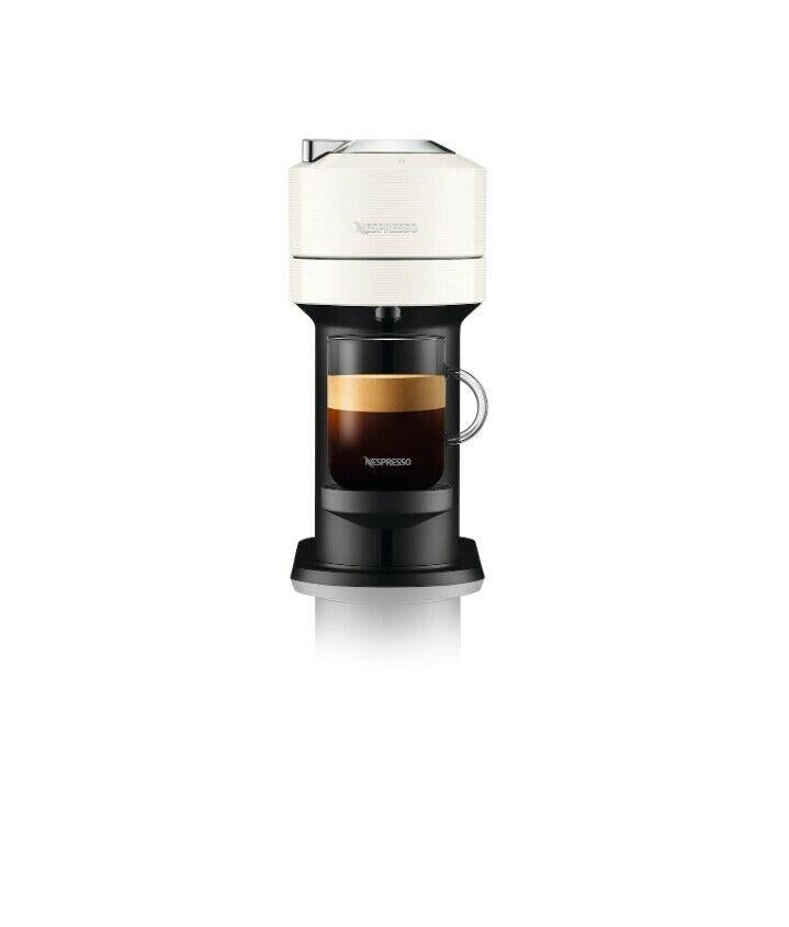 Nespresso Vertuo Next Pod CoffeeMachine Magimix Latte Cappuccino lungo Ristretto