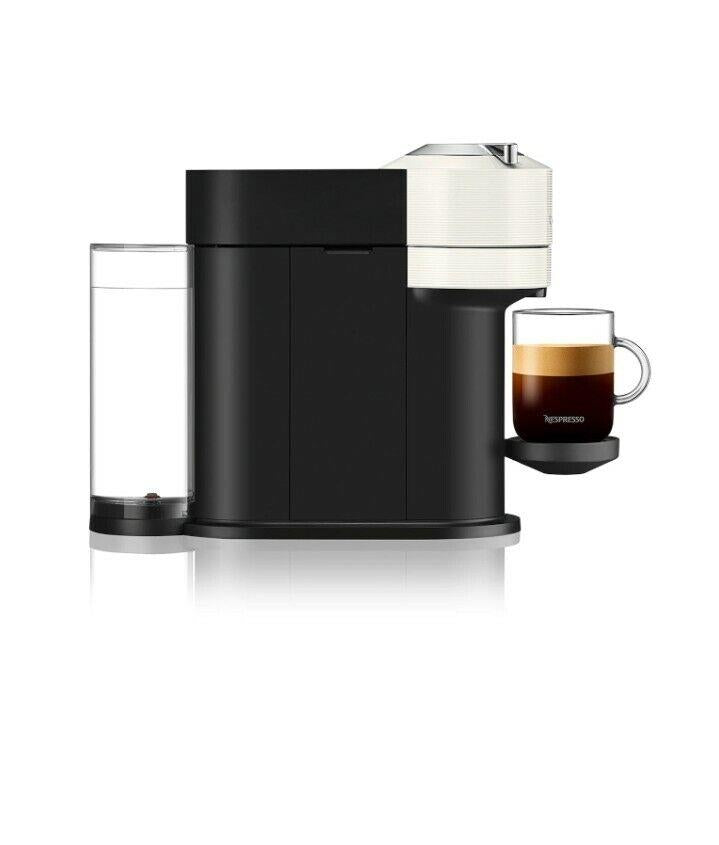 Nespresso Vertuo Next Pod CoffeeMachine Magimix Latte Cappuccino lungo Ristretto