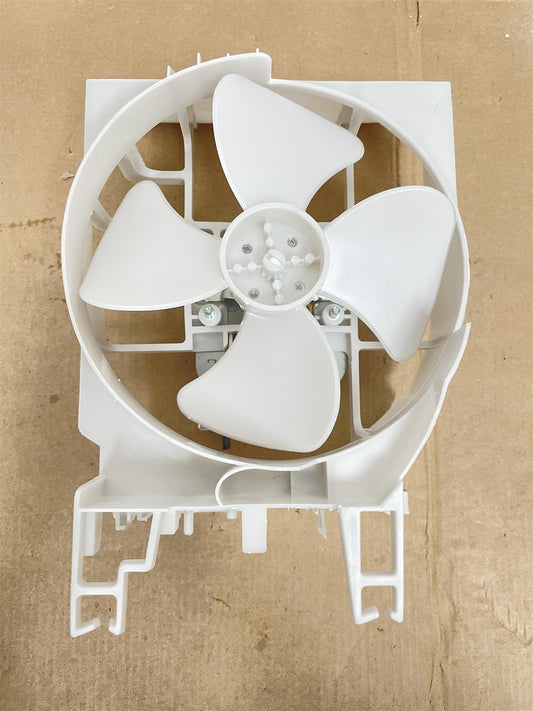 Microwave Oven Replacement Fan Motor SMF-3RDEA1 230V 50Hz