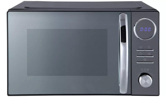 Morphy Richards Microwave Oven 900W 23L Digital Combination Food reheat - Black