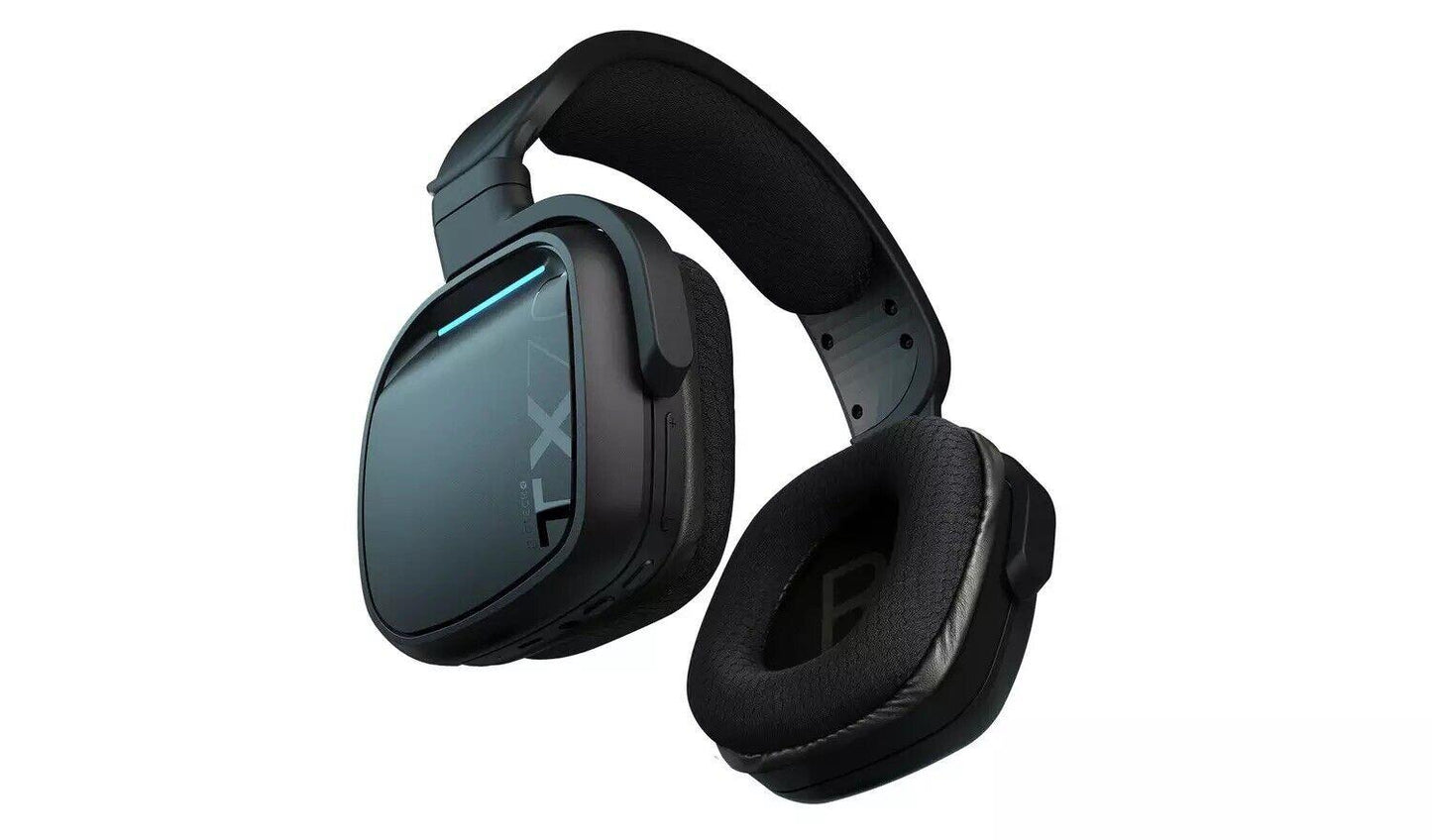 Gioteck TX70 Bluetooth Wired Wireless Gaming Headset Headphone Multi Platform