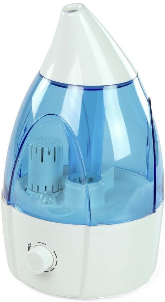 Challenge Ultrasonic Humidifier For Any Room Variable Control