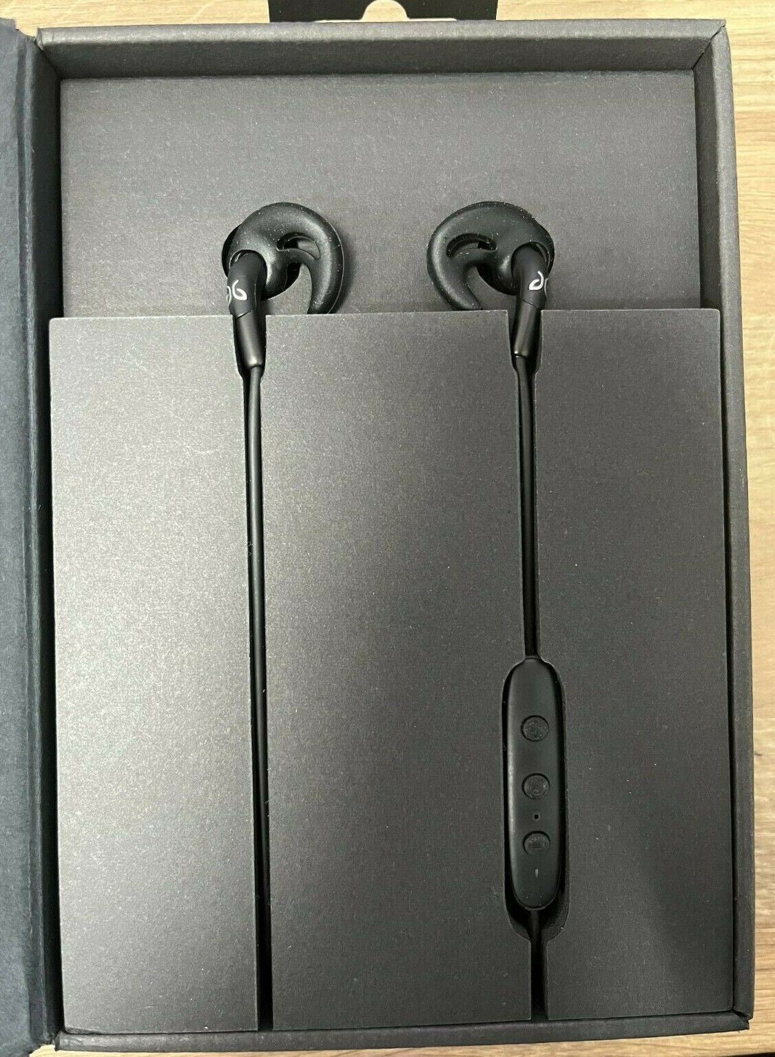 Jaybird Freedom2 Wireless Sport Headphone with Speed and secure fit sweat proof