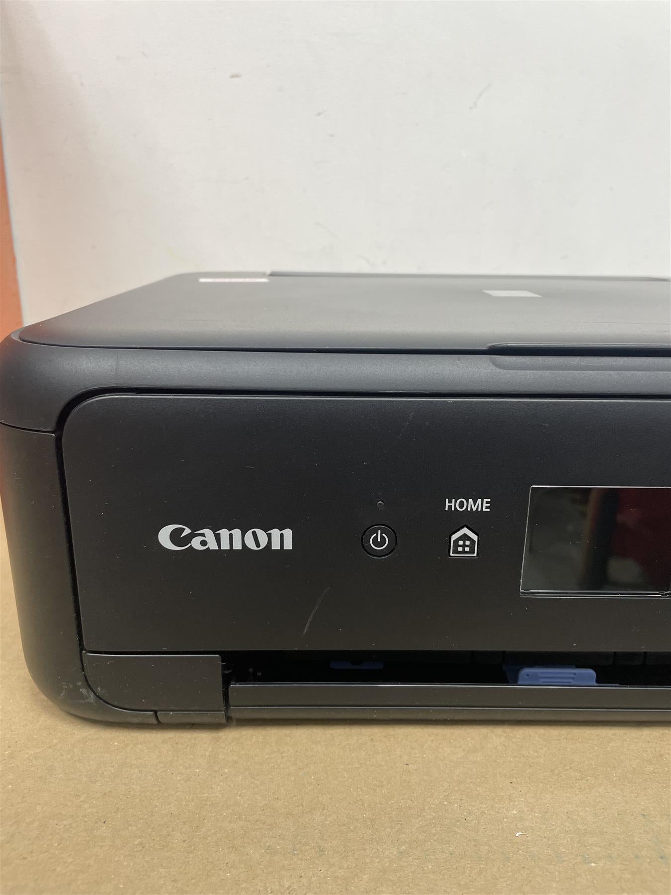 Canon PIXMA TS5150 Wireless Inkjet Printer Suitable for office printing