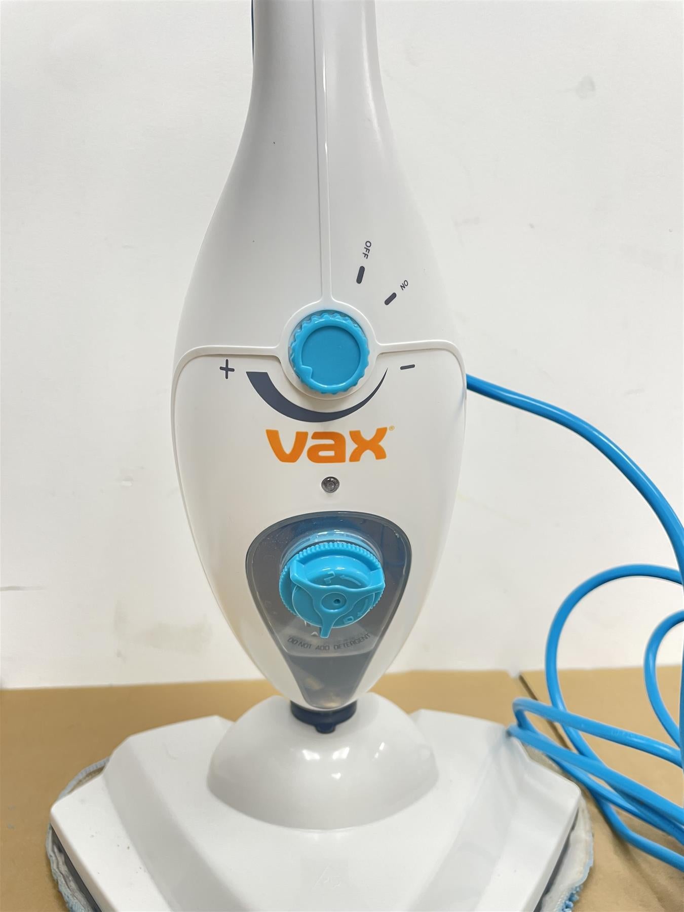 Vax Steam Clean Multi S85-CM Multifunction Steam Mop Without Accessories