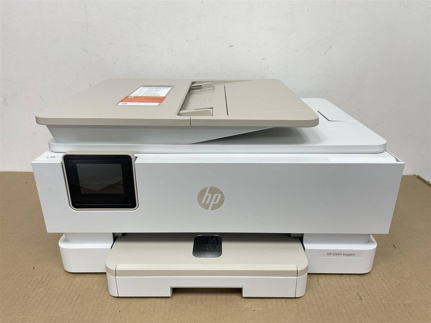 HP Plus Envy Inspire 7920e Printer  Compatible with PC and Mac - No Ink