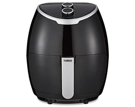 Tower Electric Air Fryer T17061 4L Kitchen Chips frying baking grill roasting