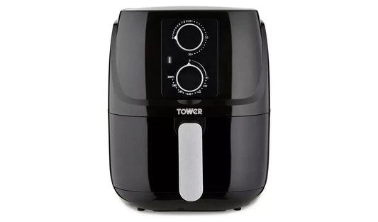 Tower Air Fryer Vortx Healthy and Delicious Cooking 3L Oil Free non stick fryer