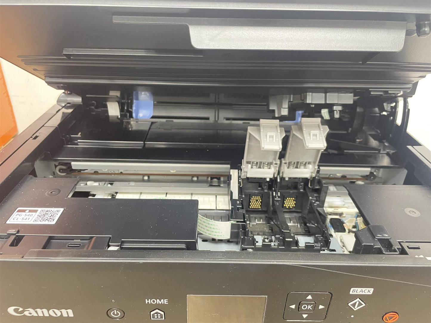 Canon PIXMA TS5150 Wireless Inkjet Printer Suitable for office printing