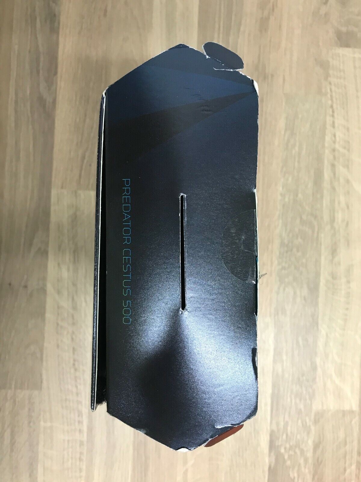 Acer Predator Cestus 500 RGB Wired Gaming Mouse 70M click Dual Omron switches