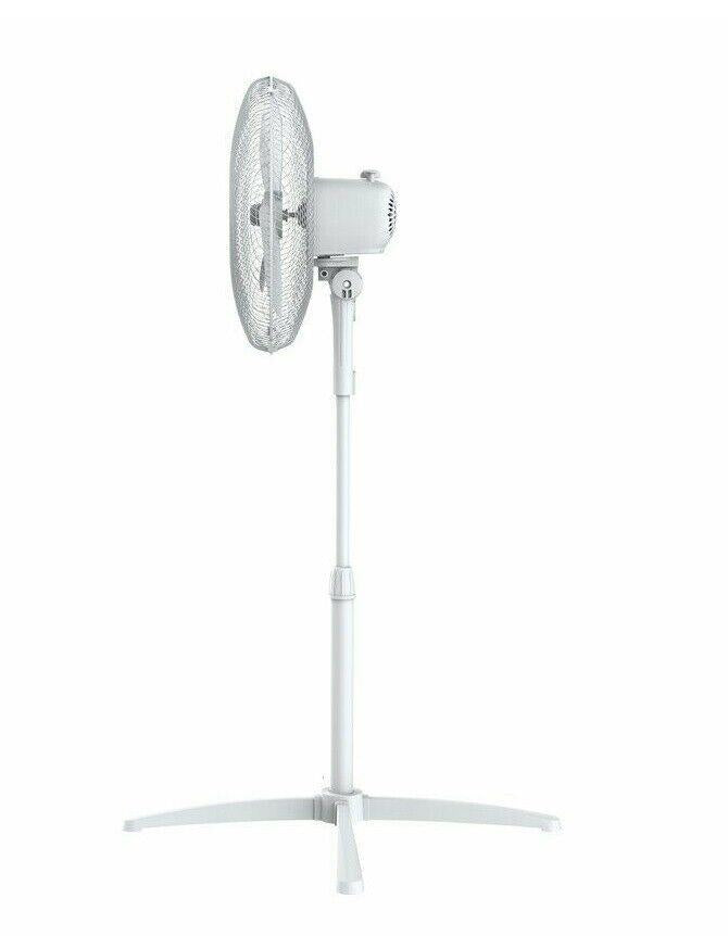 Challenge 16 inch pedestal fan model:fs40-20m