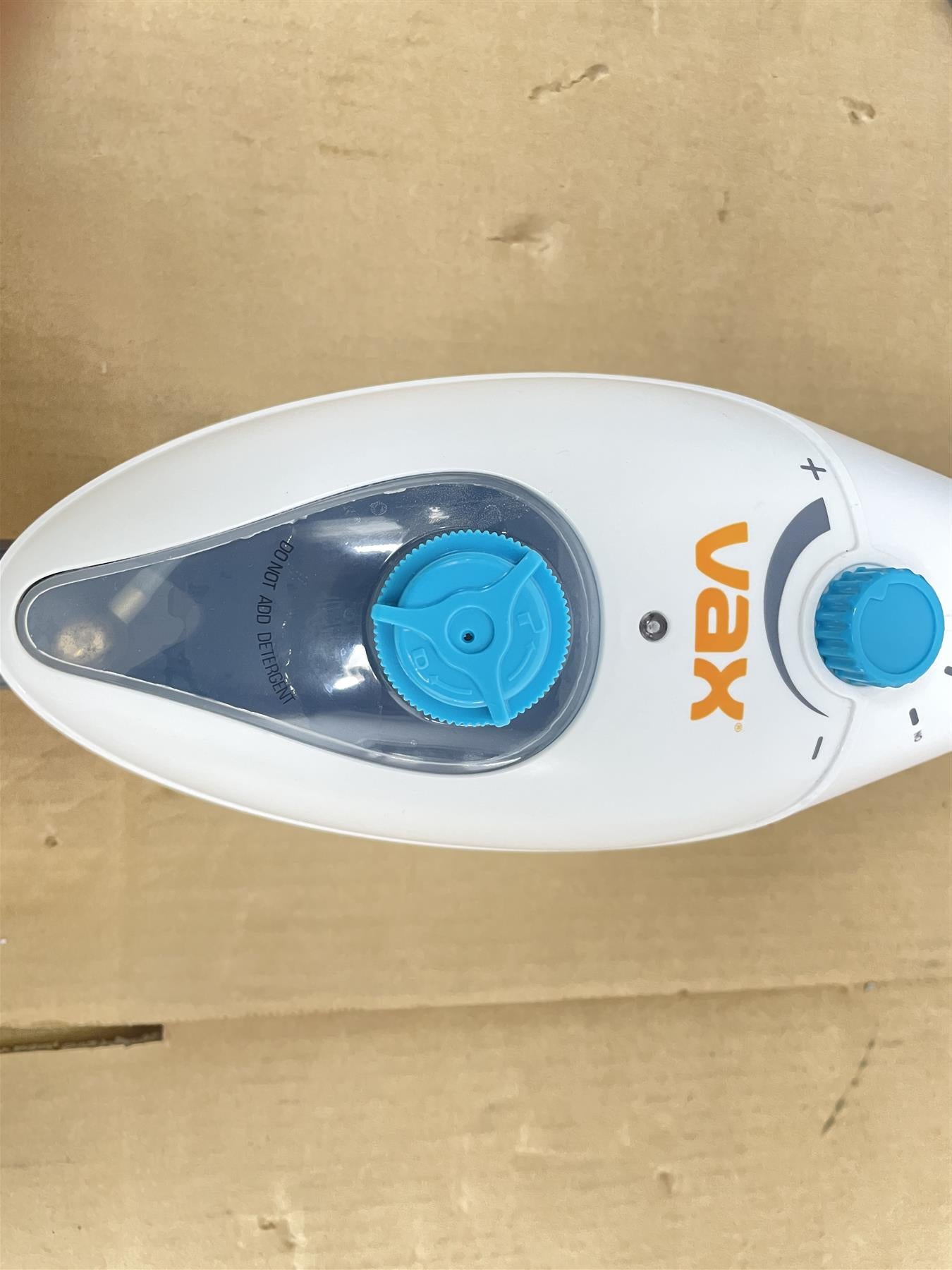 Vax Steam Clean Multi S85-CM Multifunction Steam Mop Without Accessories