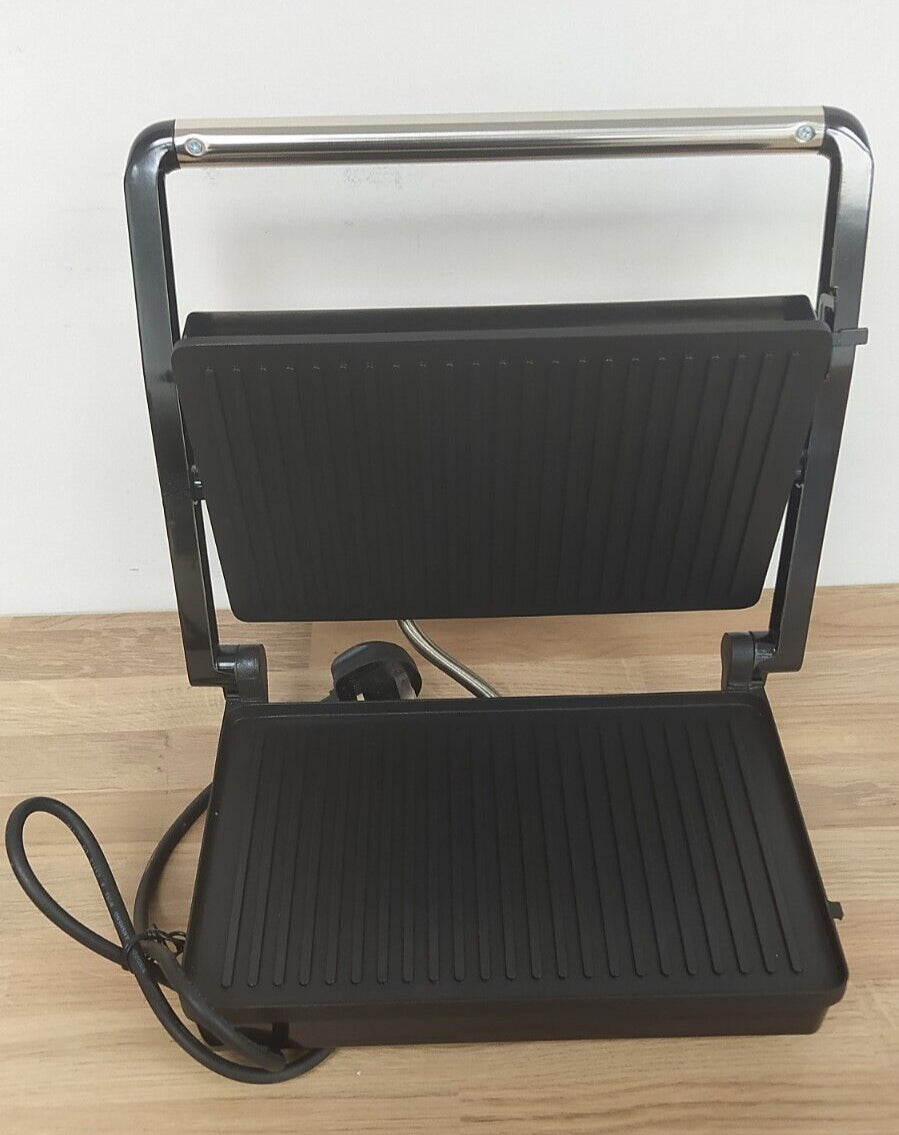 Cookworks panini grill best sale