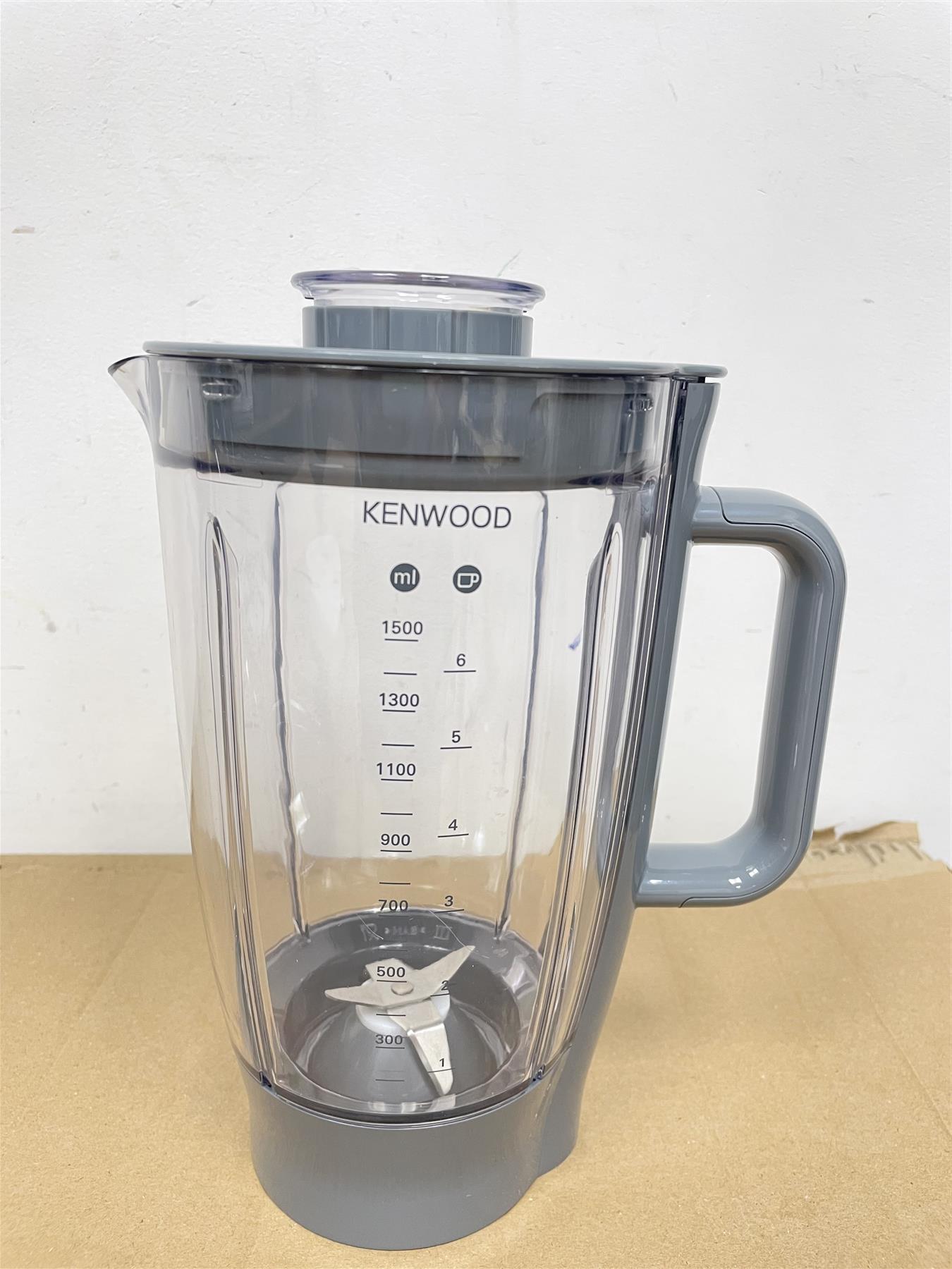 Kenwood Kitchen 4.3L KHC29.B0WH Prospero Stand Mixer - White Food Mixing Baking