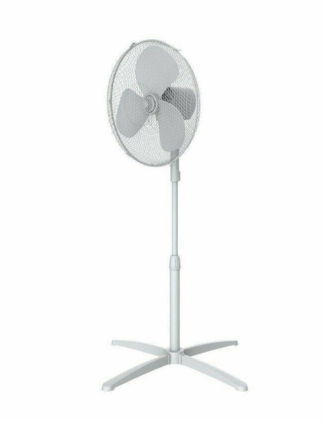 Challenge 16 inch pedestal fan model:fs40-20m