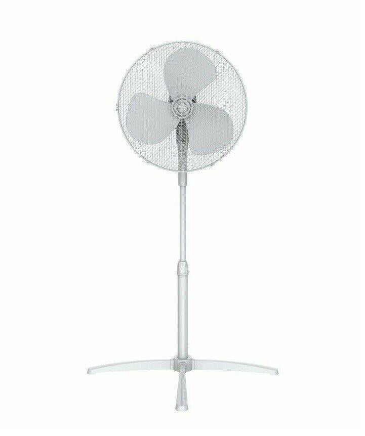 Challenge 16 inch pedestal fan model:fs40-20m