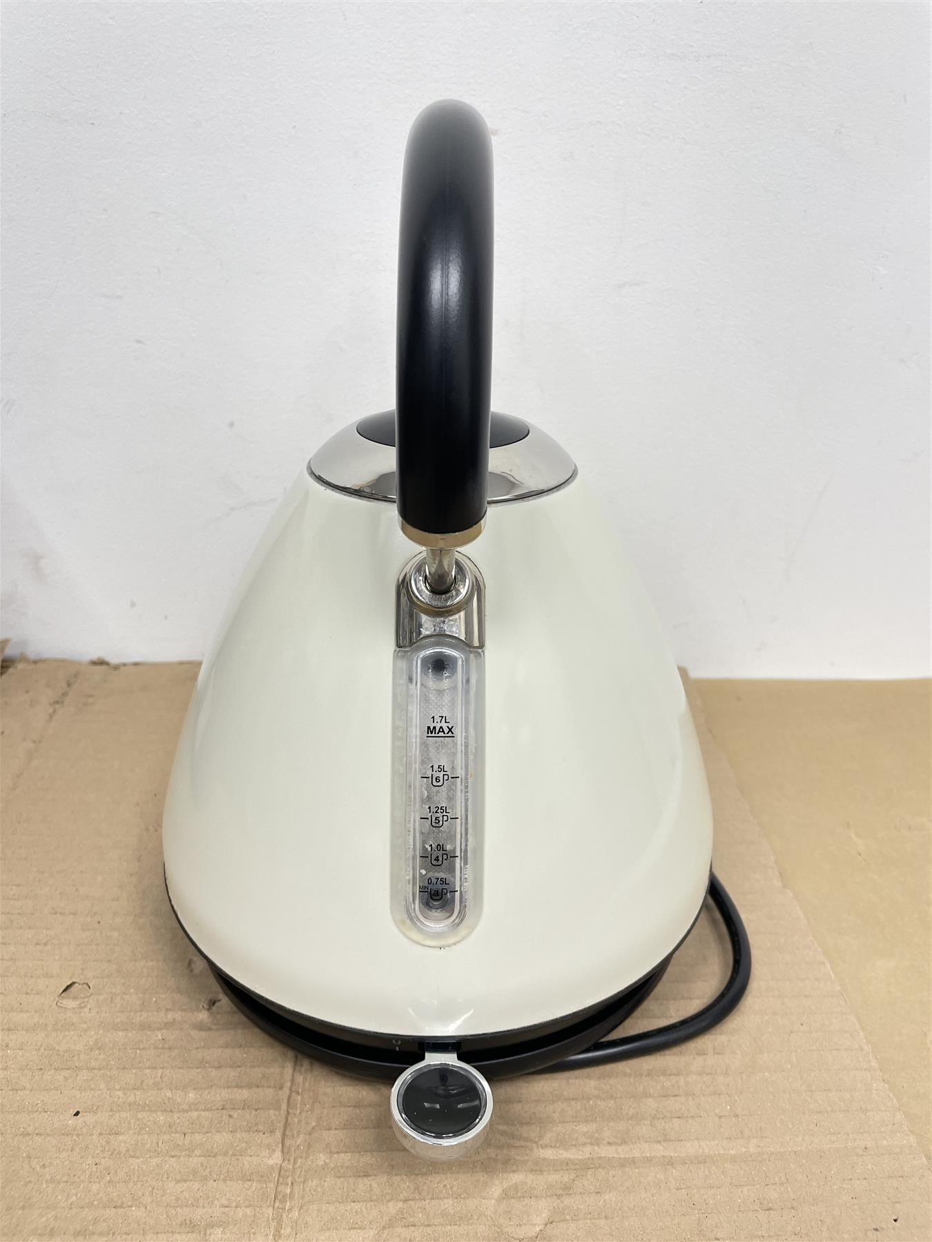 Cookworks hotsell pyramid kettle