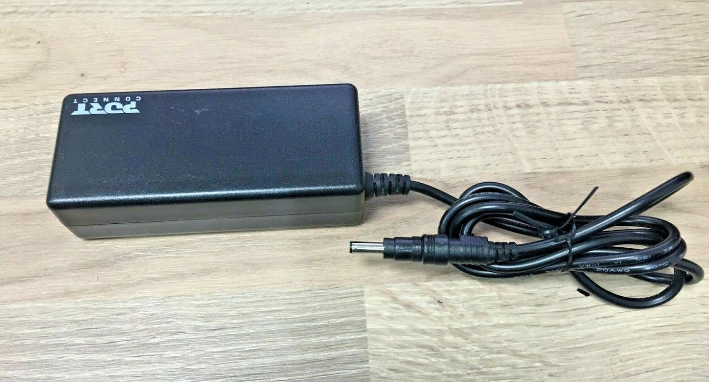 Replacement Port Connect Universal 65W Laptop Power Supply AC adaptor Notebook