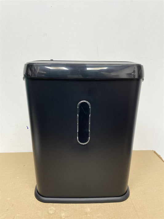 Pro Action 5 Sheet A4 Strip Cut Paper Shredder VS509SB Auto Function 10L Bin