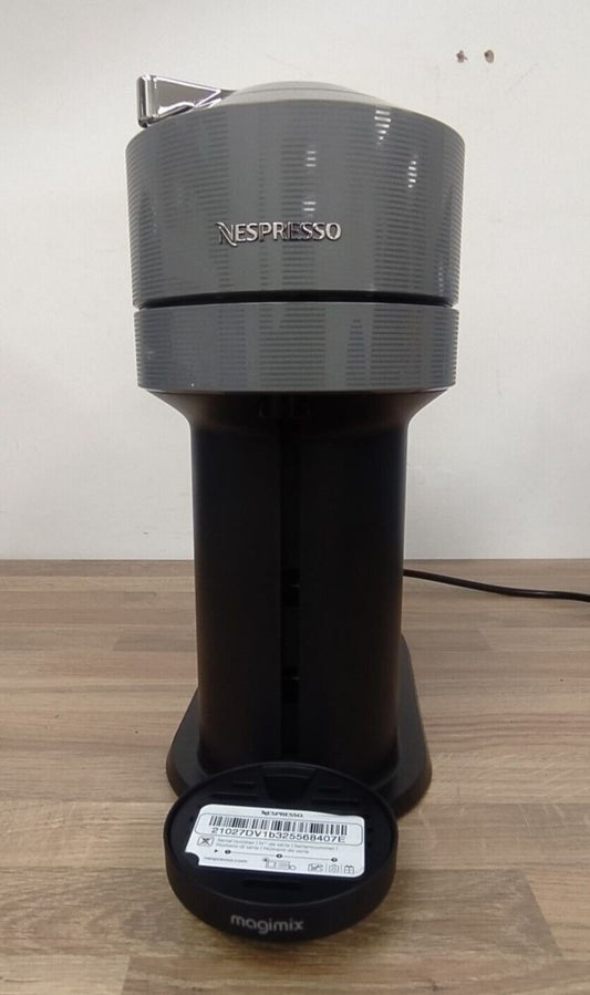 Magimix Coffee Machine  Nespresso Vertuo NEXT Pod Espresso Ristretto Lungo maker