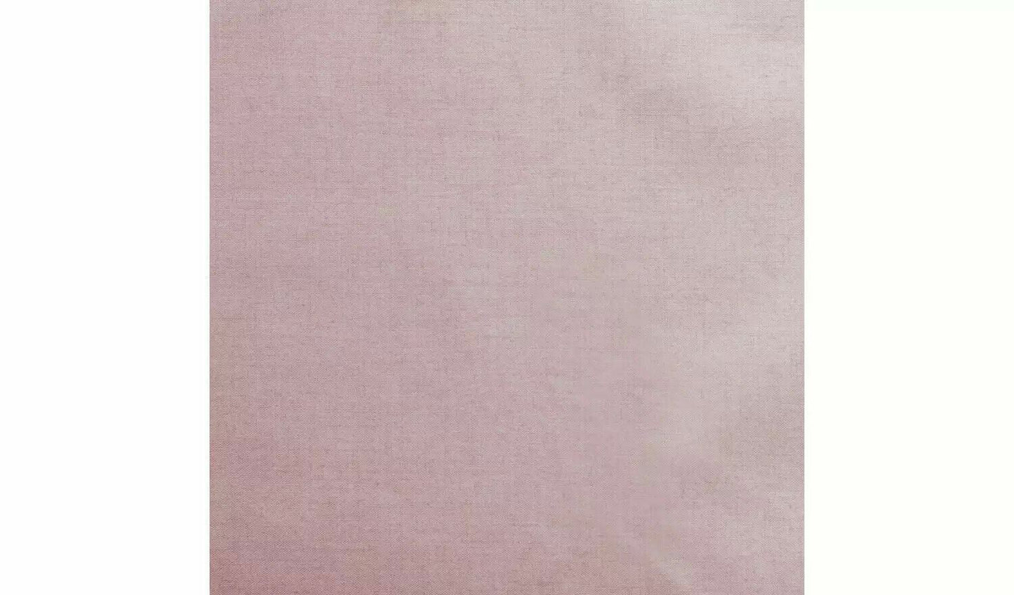 Home Blackout Eyelet Curtain Blush Bedroom Sold By Quality 117Cm X137 cm